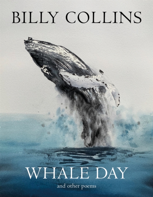 Whale Day, Paperback / softback Book