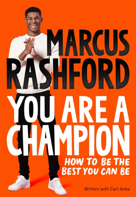 You Are a Champion : How to Be the Best You Can Be, EPUB eBook