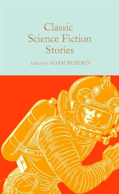 Classic Science Fiction Stories, EPUB eBook