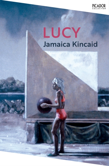 Lucy, Paperback / softback Book