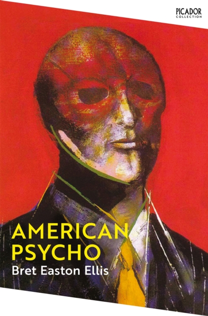 American Psycho, Paperback / softback Book