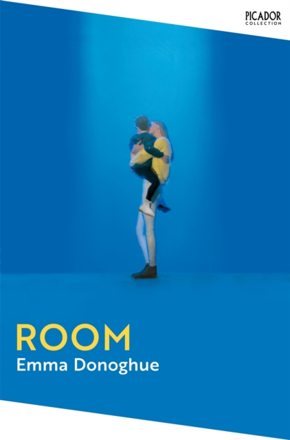 Room, Paperback / softback Book