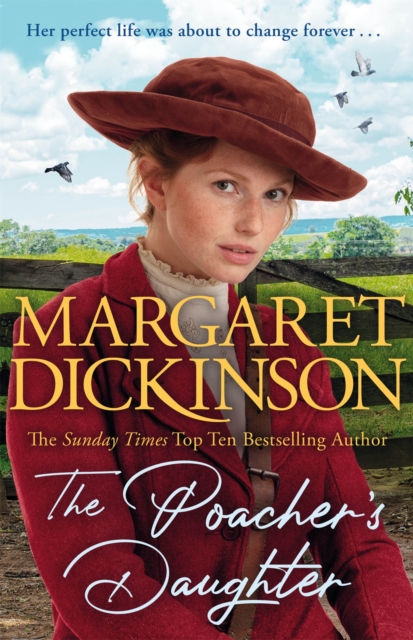 The Poacher's Daughter : The Heartwarming Page-turner From One of the UK's Favourite Saga Writers, EPUB eBook
