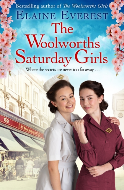 The Woolworths Saturday Girls, Hardback Book