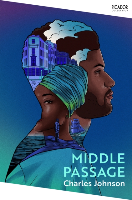 Middle Passage, EPUB eBook