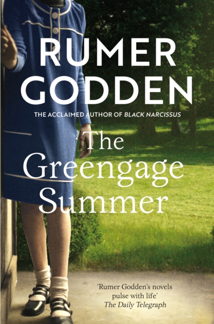 The Greengage Summer, Paperback / softback Book