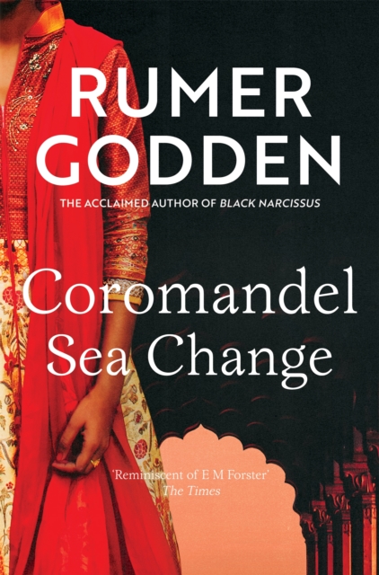 Coromandel Sea Change, Paperback / softback Book