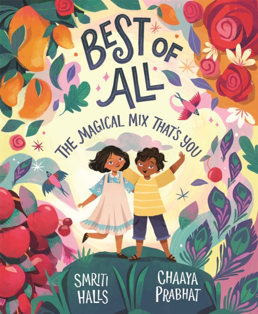 Best of All : The magical mix that's you, Hardback Book