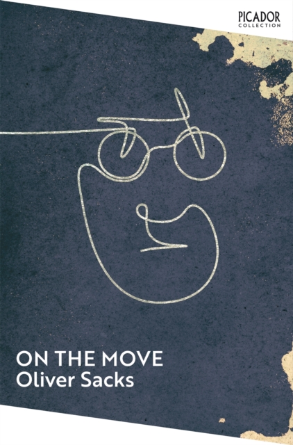 On the Move : A Life, Paperback / softback Book