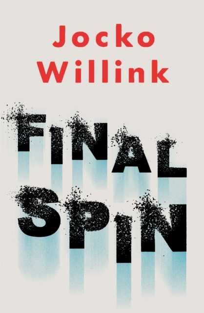 Final Spin, Paperback / softback Book