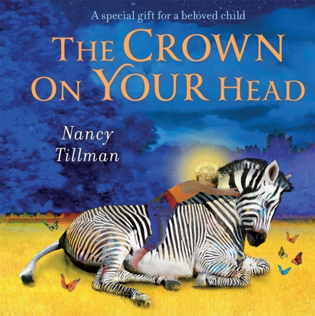 The Crown on Your Head : A special gift for a beloved child, EPUB eBook