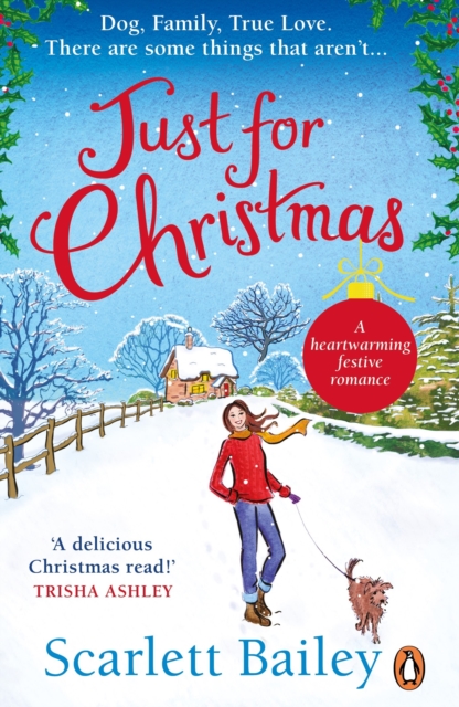Just For Christmas : The most heart-warming festive romance of 2022, Paperback / softback Book