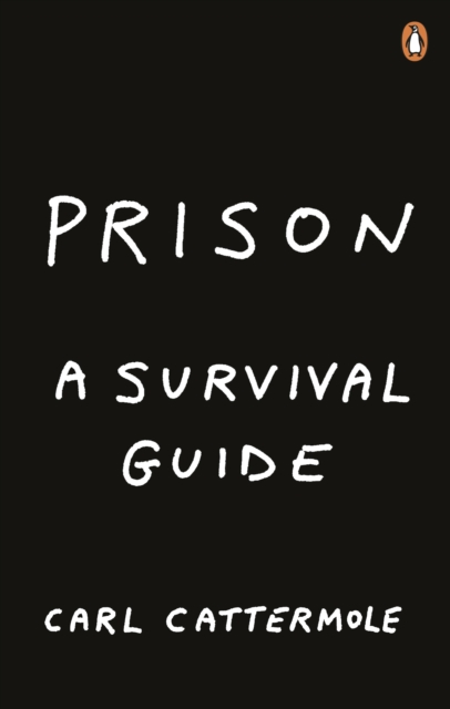 Prison: A Survival Guide, Paperback / softback Book