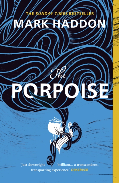 The Porpoise, Paperback / softback Book