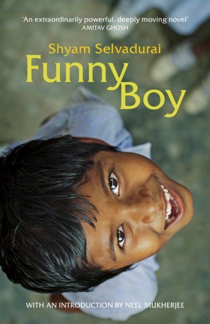 Funny Boy : A Novel in Six Stories, Paperback / softback Book