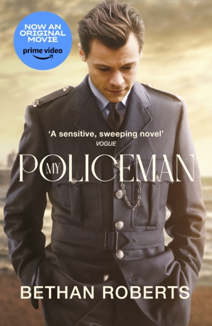 My Policeman : NOW A MAJOR FILM STARRING HARRY STYLES, Paperback / softback Book