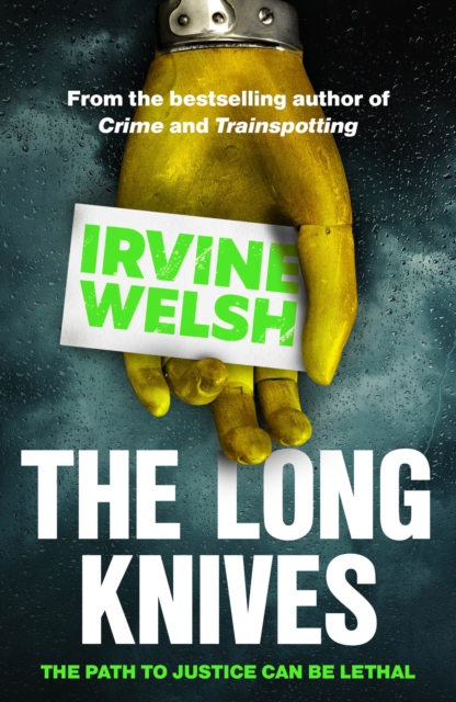 The Long Knives, Paperback / softback Book