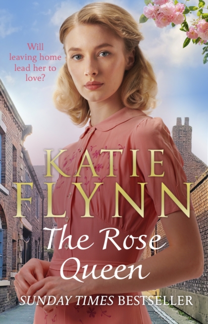 The Rose Queen : The heartwarming romance from the Sunday Times bestselling author, Hardback Book