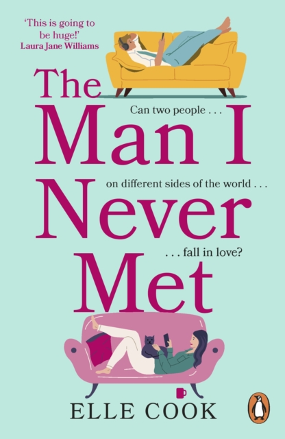The Man I Never Met : The perfect romance to curl up with this winter, EPUB eBook