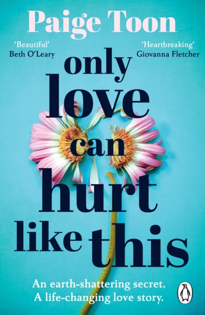 Only Love Can Hurt Like This : an unforgettable love story from the Sunday Times bestselling author, EPUB eBook