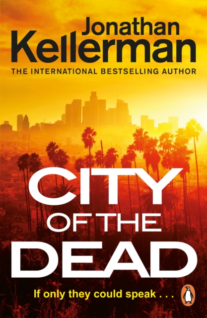 City of the Dead, Paperback / softback Book
