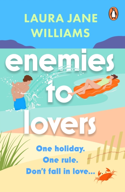 Enemies to Lovers, Paperback / softback Book