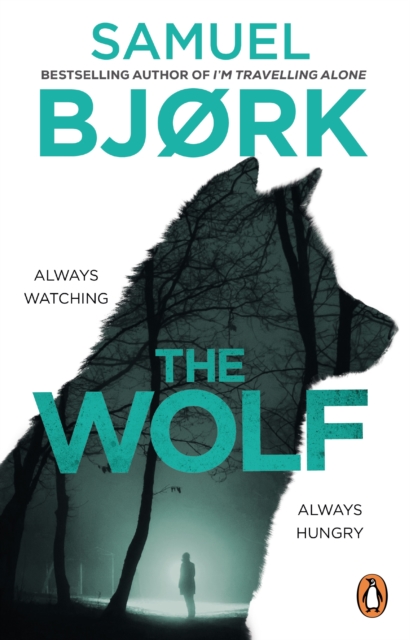 The Wolf, Paperback / softback Book