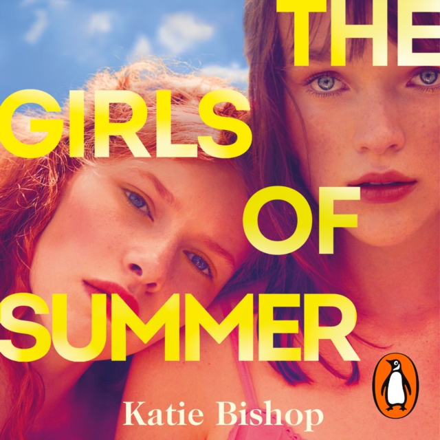 The Girls of Summer, eAudiobook MP3 eaudioBook