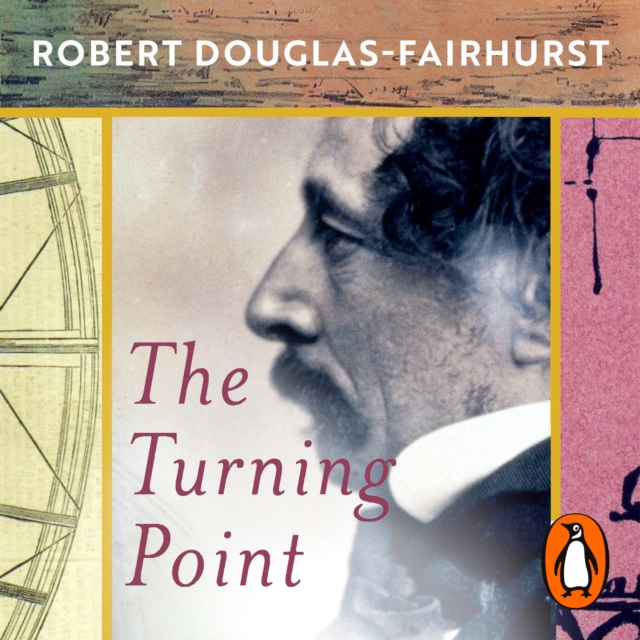 The Turning Point : A Year that Changed Dickens and the World, eAudiobook MP3 eaudioBook