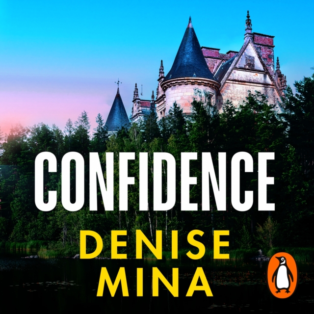 Confidence : The NEW page-turning thriller from the New York Times bestselling author of Conviction, eAudiobook MP3 eaudioBook