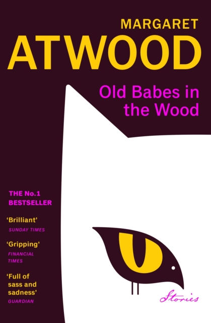 Old Babes in the Wood : The #1 Sunday Times Bestseller, EPUB eBook