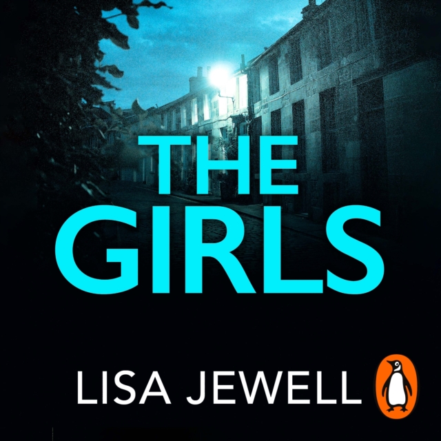 The Girls : From the number one bestselling author of The Family Upstairs, eAudiobook MP3 eaudioBook