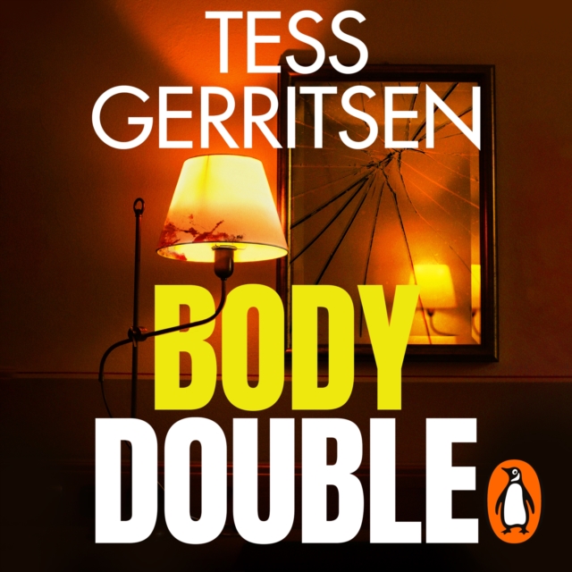 Body Double : (Rizzoli & Isles series 4), eAudiobook MP3 eaudioBook