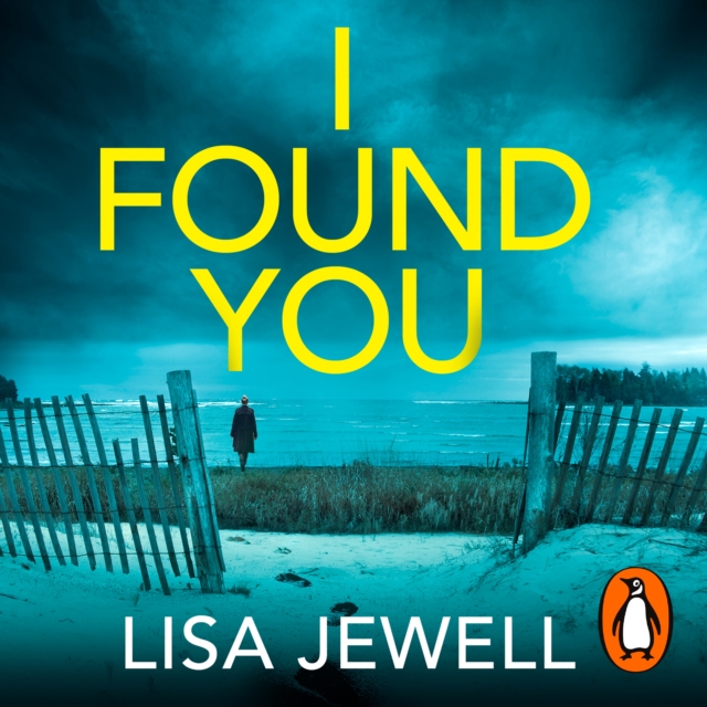 I Found You : A psychological thriller from the bestselling author of The Family Upstairs, eAudiobook MP3 eaudioBook