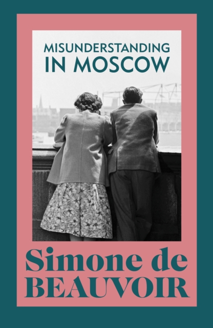 Misunderstanding in Moscow, EPUB eBook