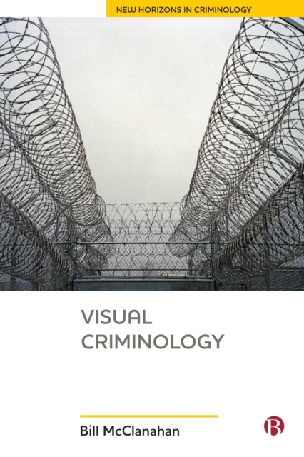 Visual Criminology, Paperback / softback Book