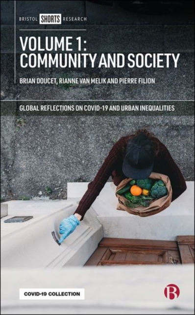 Volume 1: Community and Society, Hardback Book
