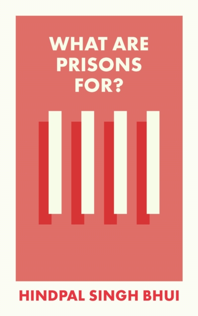 What Are Prisons For?, Paperback / softback Book