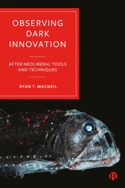 Observing Dark Innovation : After Neoliberal Tools and Techniques, EPUB eBook