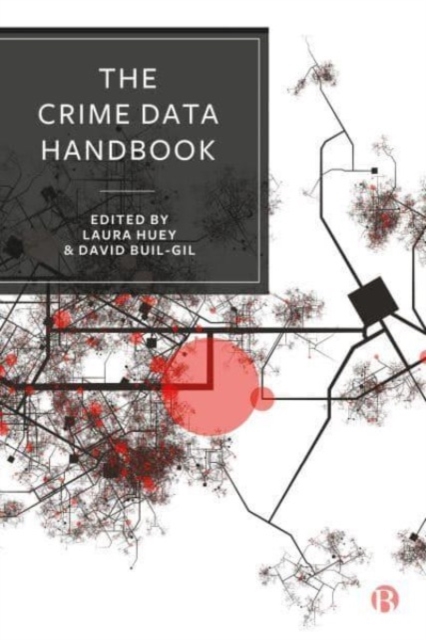 The Crime Data Handbook, Paperback / softback Book