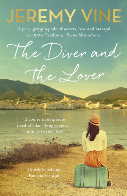 The Diver and The Lover : A novel of love and the unbreakable bond between sisters, EPUB eBook