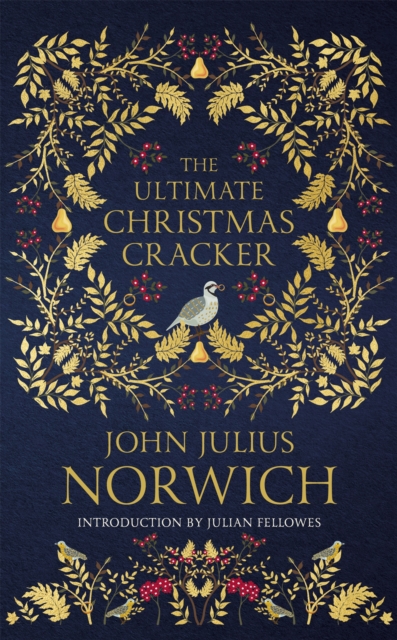 The Ultimate Christmas Cracker, Paperback / softback Book