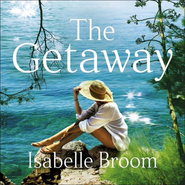 The Getaway : A gorgeous holiday romance - perfect summer escapism!, Paperback / softback Book