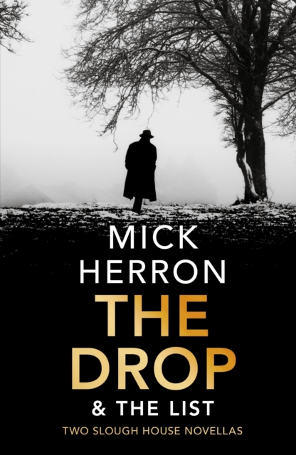 The Drop & The List, EPUB eBook