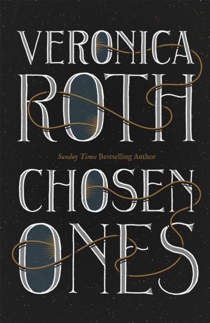 Chosen Ones : The New York Times bestselling adult fantasy debut, Paperback / softback Book