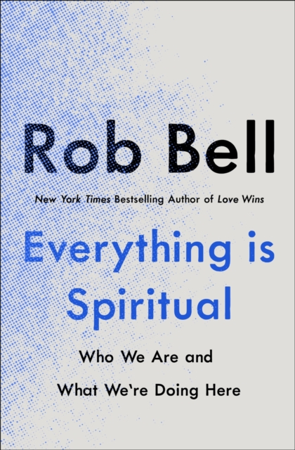 Everything is Spiritual : A Brief Guide to Who We Are and What We're Doing Here, EPUB eBook