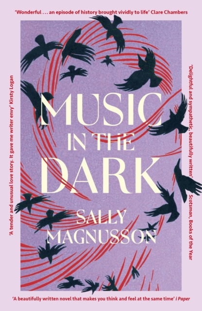 Music in the Dark, EPUB eBook