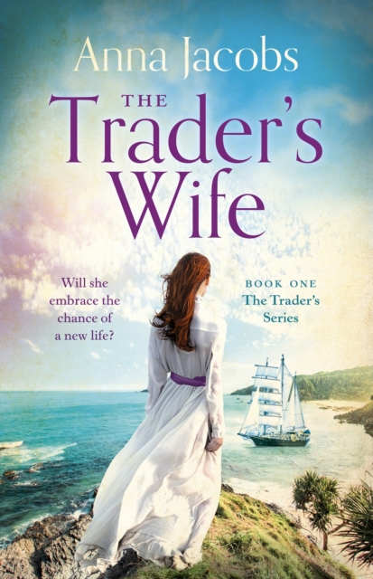 The Trader's Wife, EPUB eBook