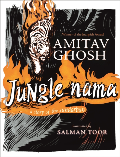 Jungle Nama, Hardback Book