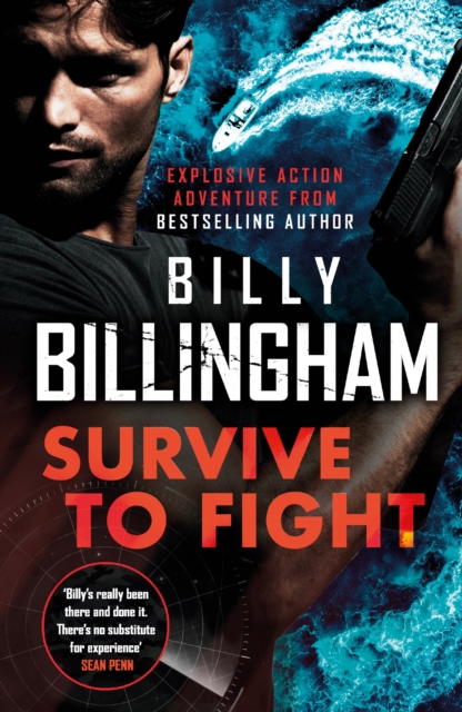 Survive to Fight, Paperback / softback Book
